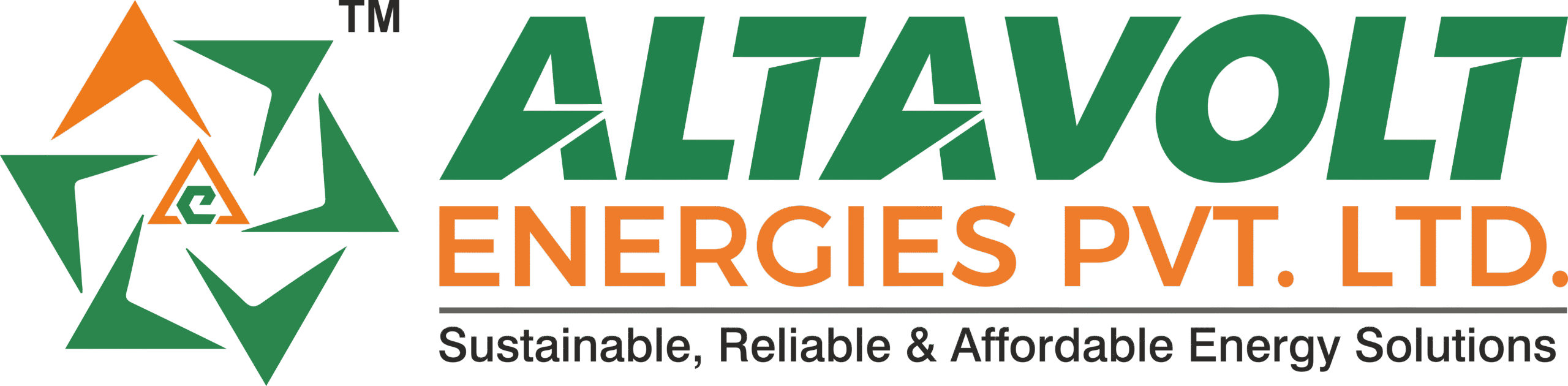 Alternative Energies